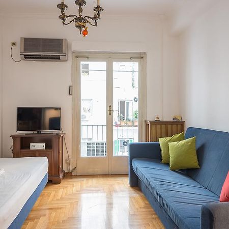 Victoria Dream Apartments Ateny Zewnętrze zdjęcie