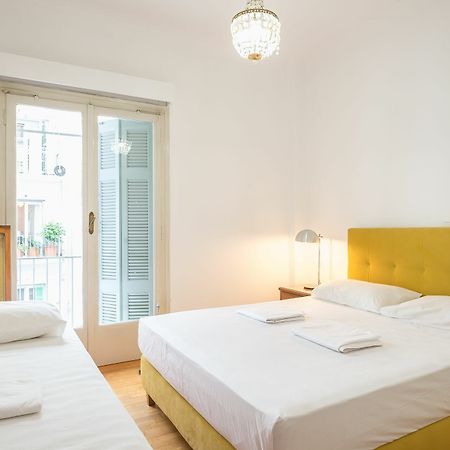 Victoria Dream Apartments Ateny Zewnętrze zdjęcie