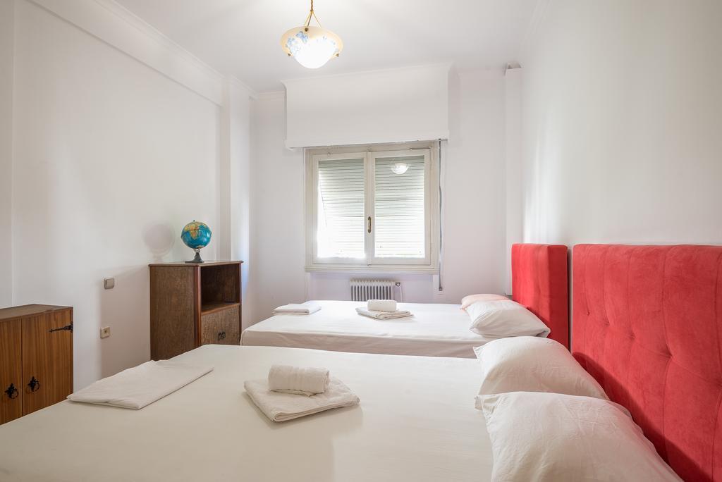 Victoria Dream Apartments Ateny Zewnętrze zdjęcie