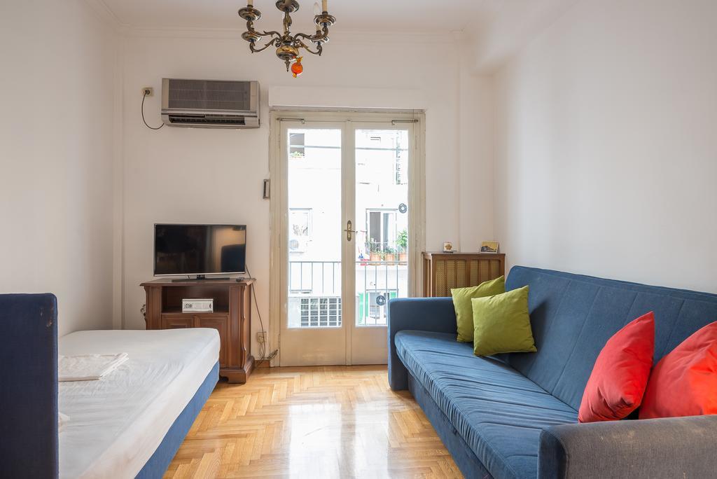 Victoria Dream Apartments Ateny Zewnętrze zdjęcie