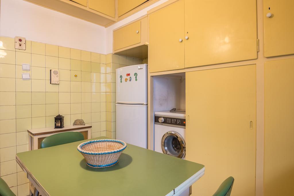 Victoria Dream Apartments Ateny Zewnętrze zdjęcie