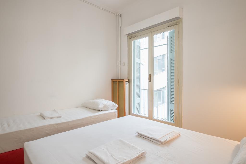 Victoria Dream Apartments Ateny Zewnętrze zdjęcie