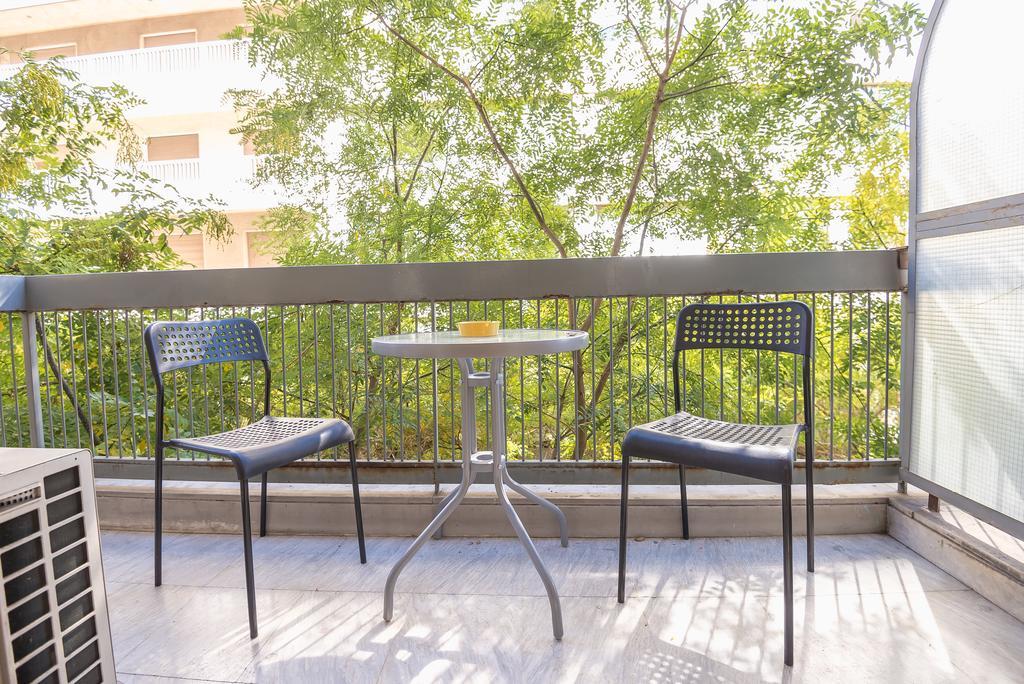 Victoria Dream Apartments Ateny Zewnętrze zdjęcie