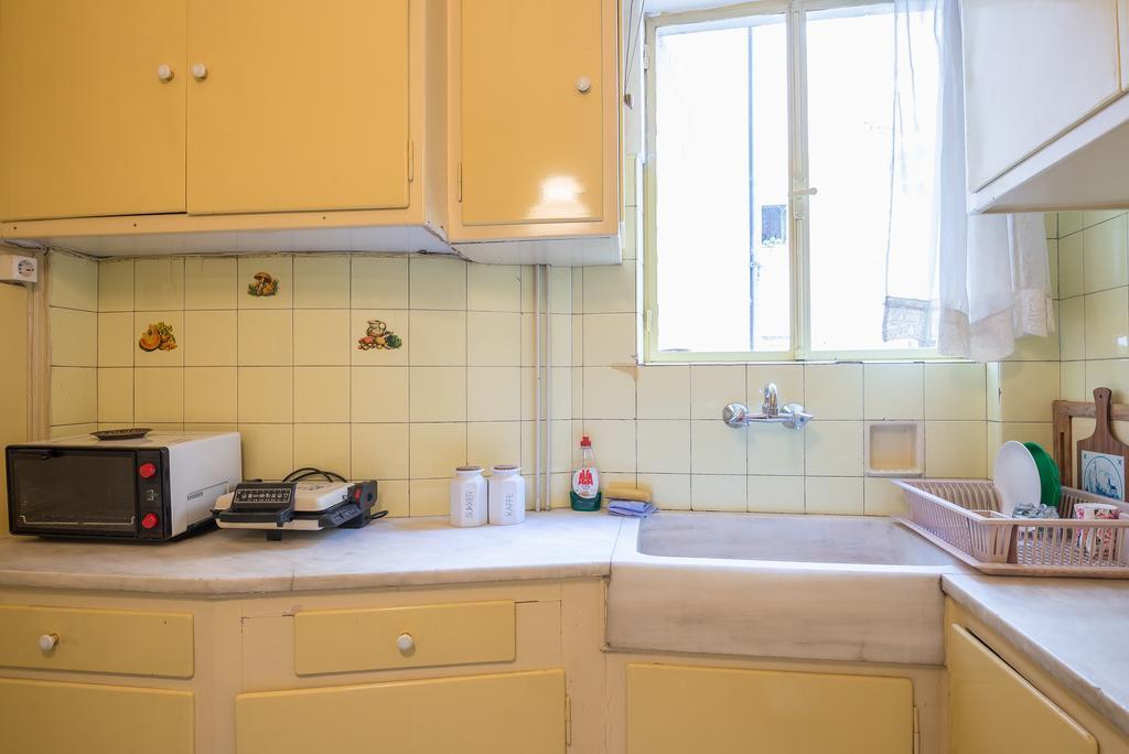 Victoria Dream Apartments Ateny Zewnętrze zdjęcie