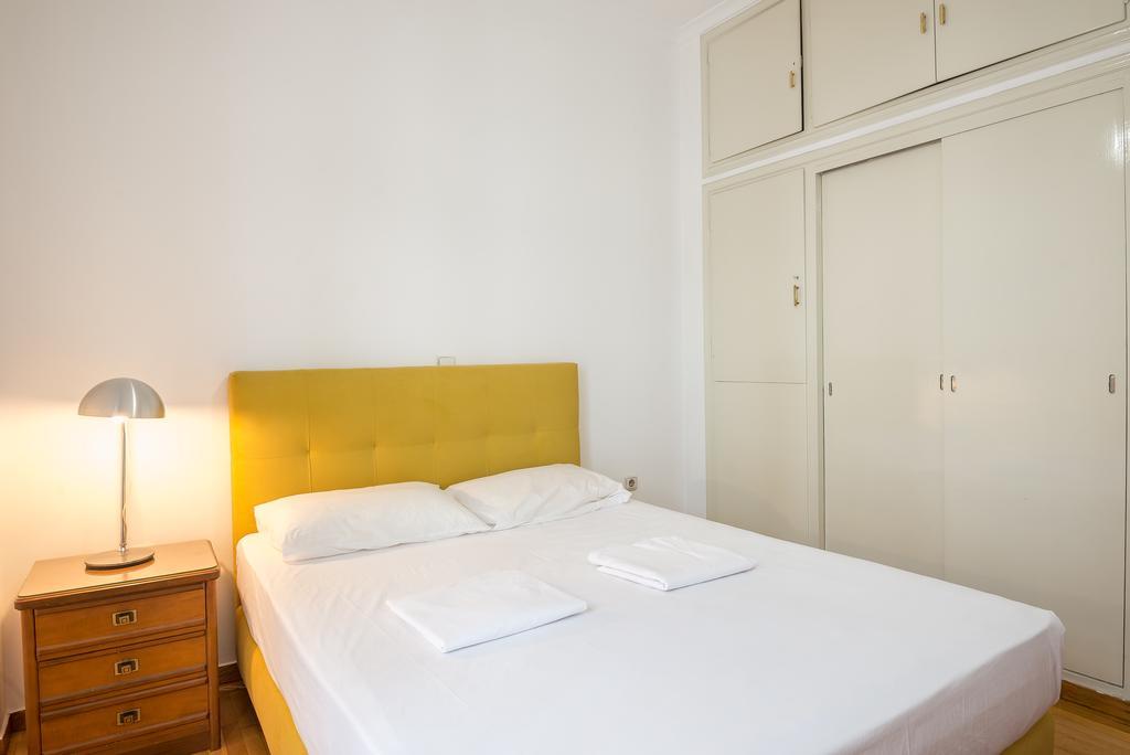 Victoria Dream Apartments Ateny Zewnętrze zdjęcie