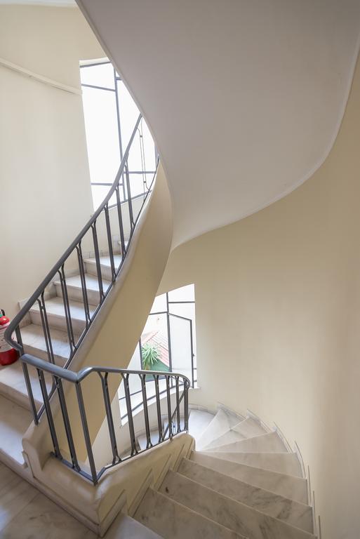 Victoria Dream Apartments Ateny Zewnętrze zdjęcie