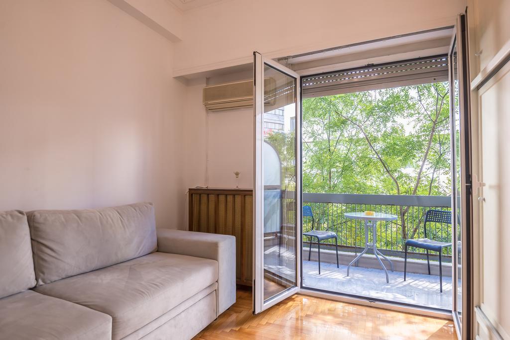 Victoria Dream Apartments Ateny Zewnętrze zdjęcie