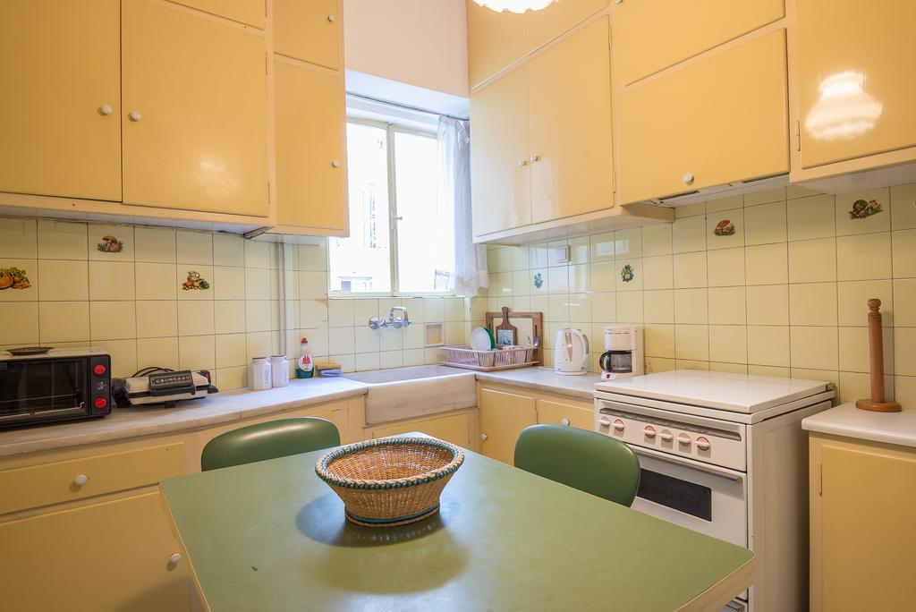 Victoria Dream Apartments Ateny Zewnętrze zdjęcie