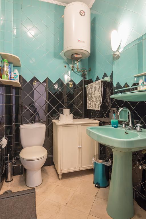 Victoria Dream Apartments Ateny Zewnętrze zdjęcie