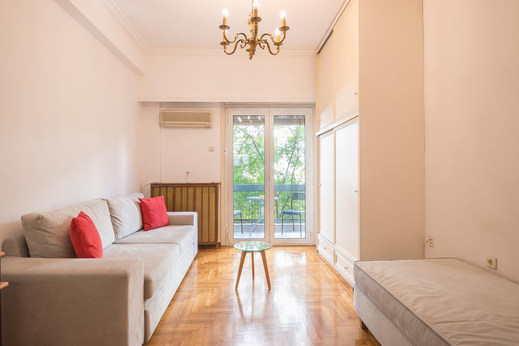 Victoria Dream Apartments Ateny Zewnętrze zdjęcie