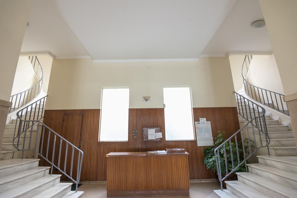 Victoria Dream Apartments Ateny Zewnętrze zdjęcie