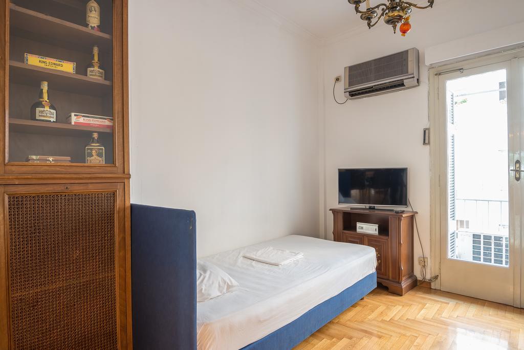 Victoria Dream Apartments Ateny Zewnętrze zdjęcie