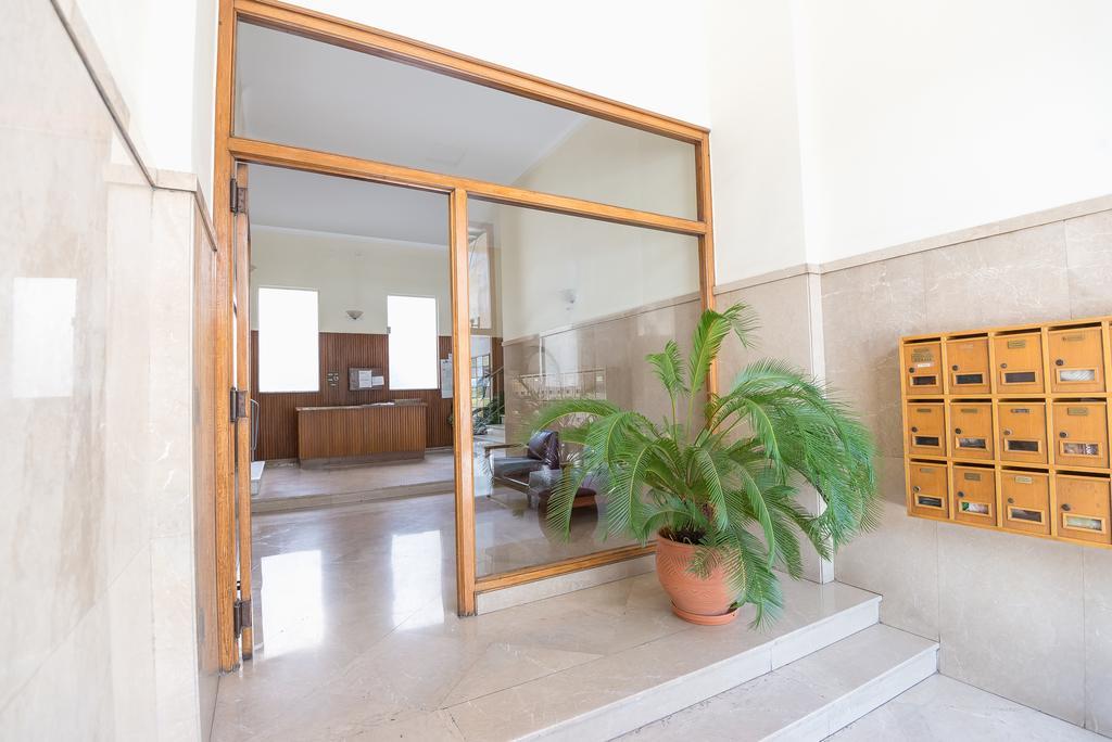Victoria Dream Apartments Ateny Zewnętrze zdjęcie