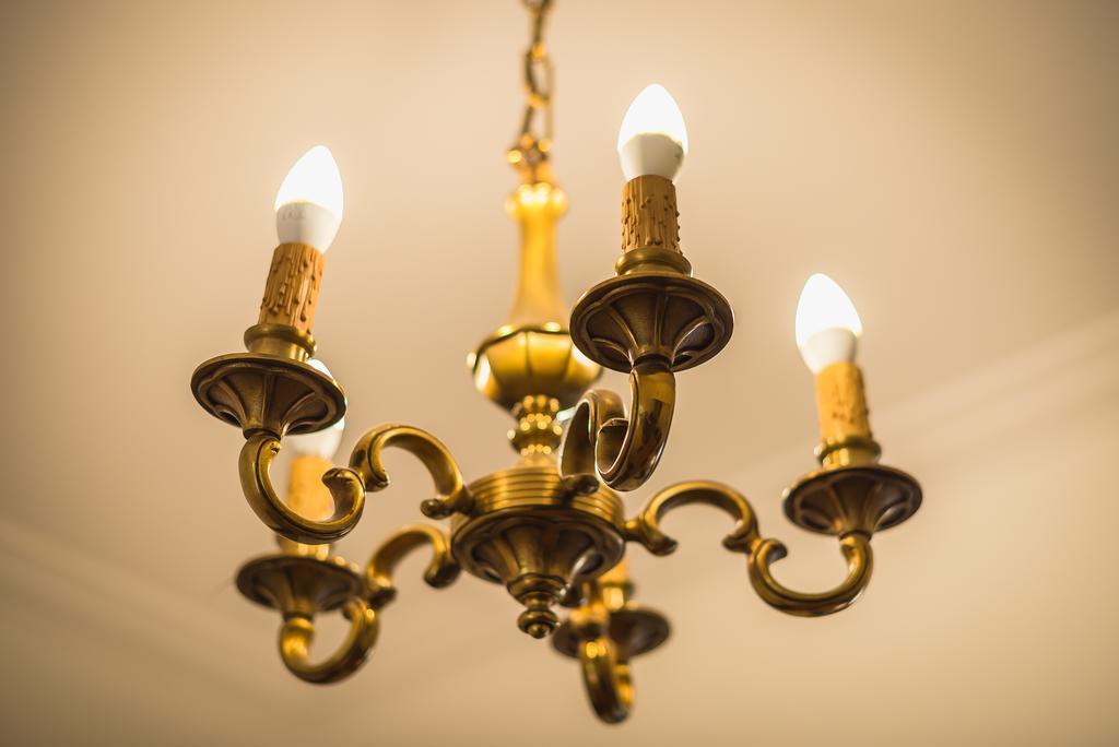 Victoria Dream Apartments Ateny Zewnętrze zdjęcie