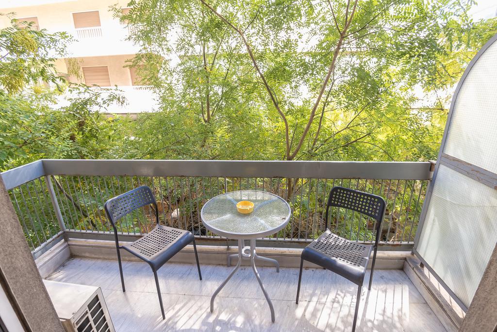 Victoria Dream Apartments Ateny Zewnętrze zdjęcie