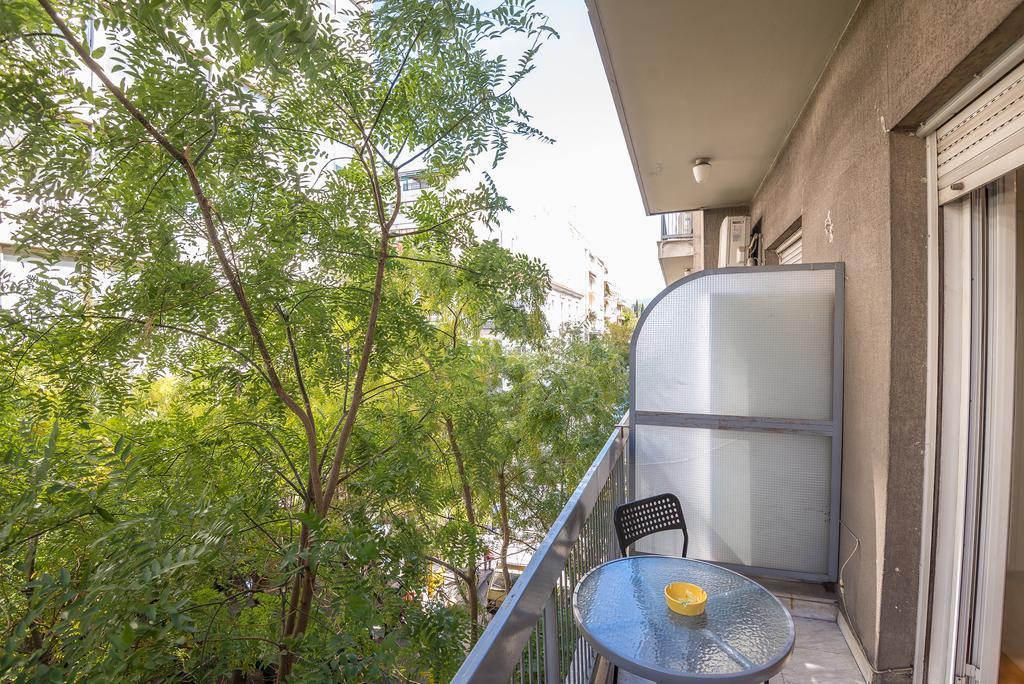 Victoria Dream Apartments Ateny Zewnętrze zdjęcie