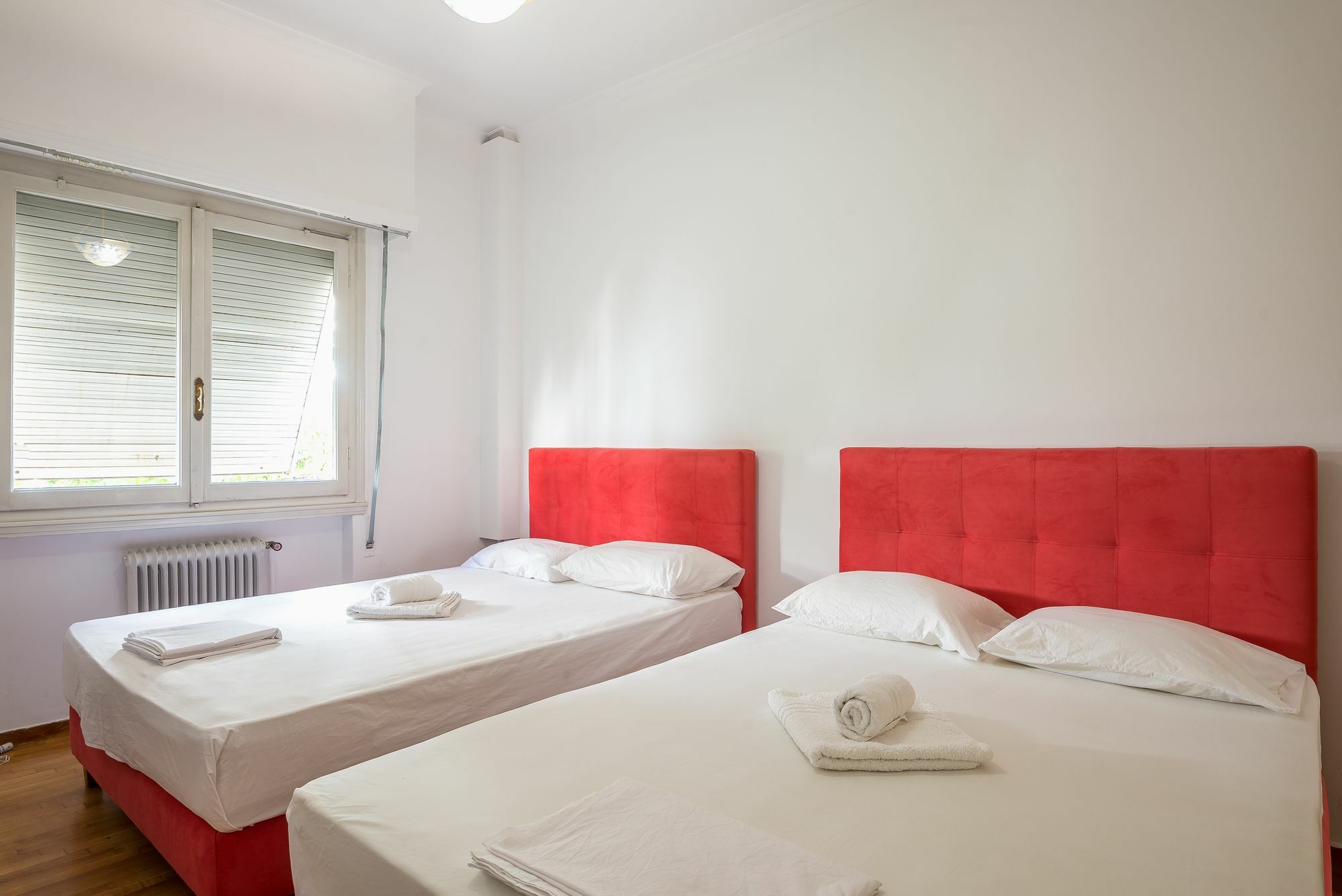 Victoria Dream Apartments Ateny Zewnętrze zdjęcie