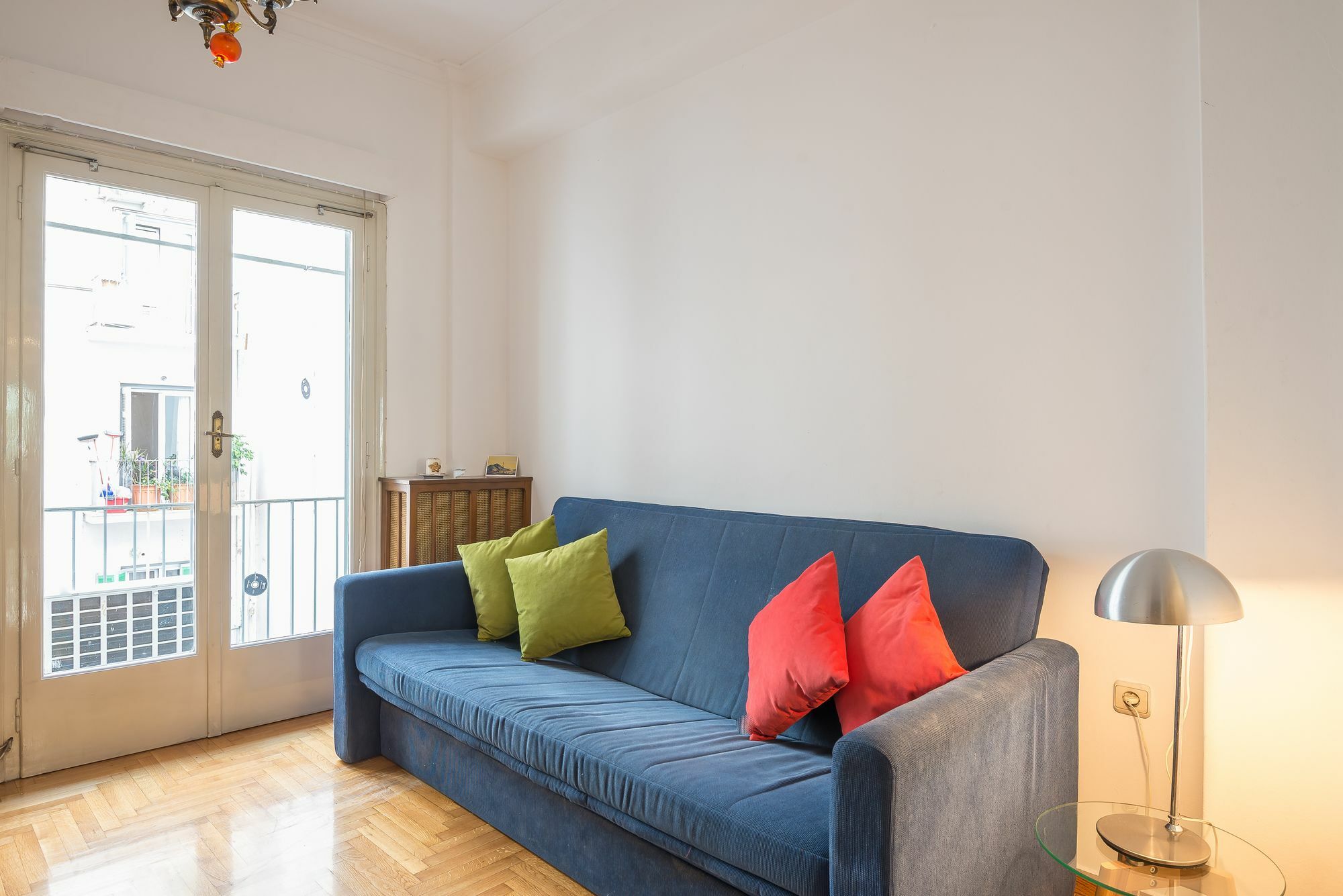 Victoria Dream Apartments Ateny Zewnętrze zdjęcie