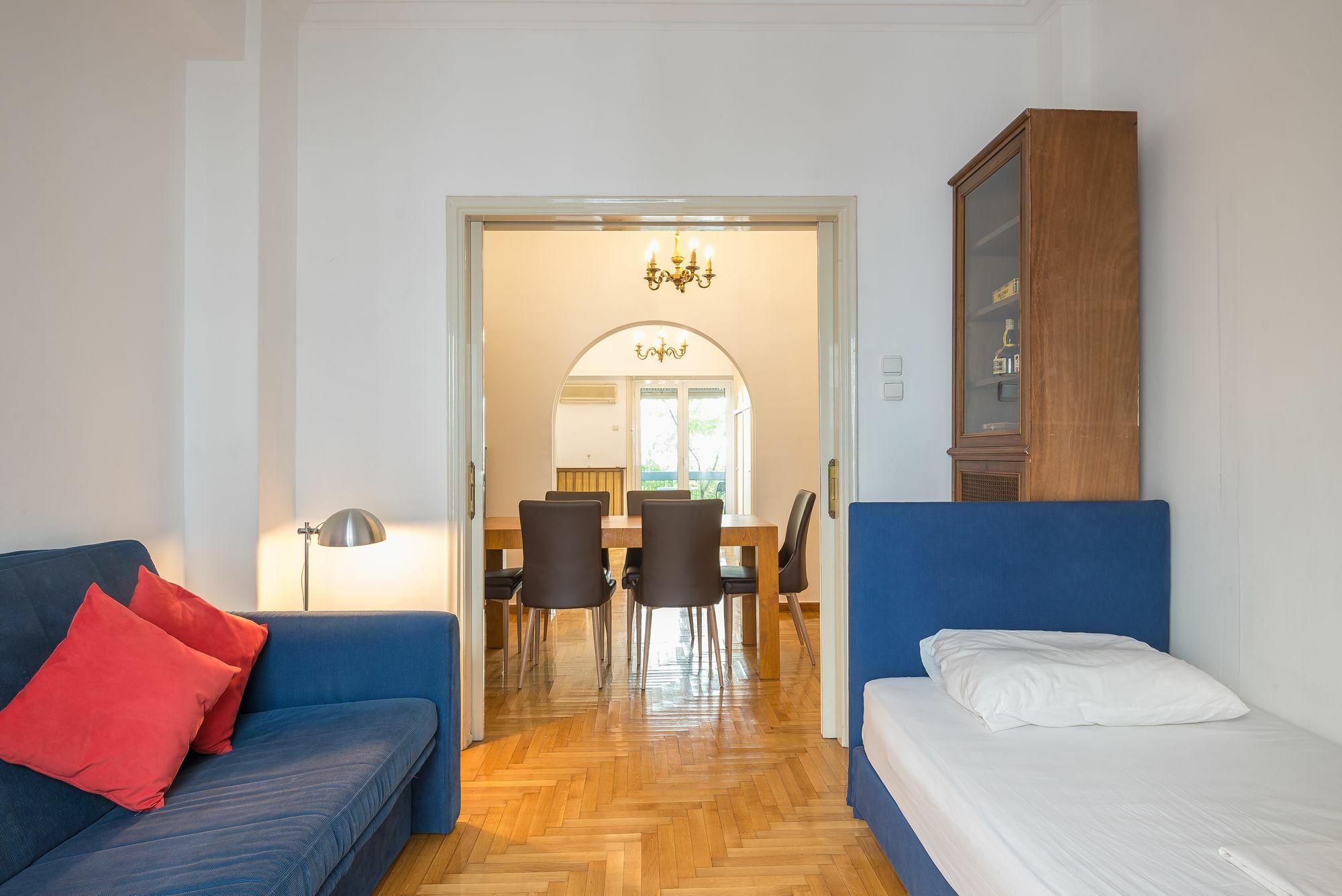 Victoria Dream Apartments Ateny Zewnętrze zdjęcie