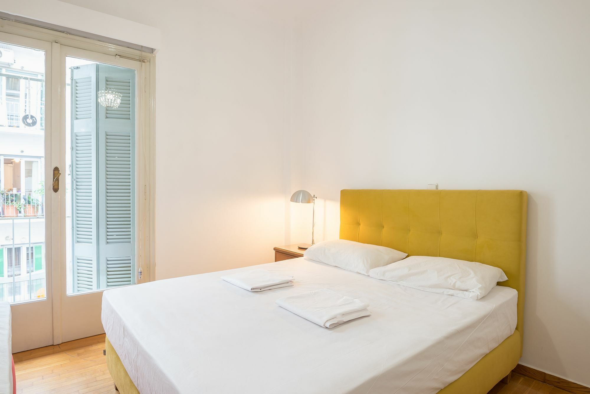 Victoria Dream Apartments Ateny Zewnętrze zdjęcie
