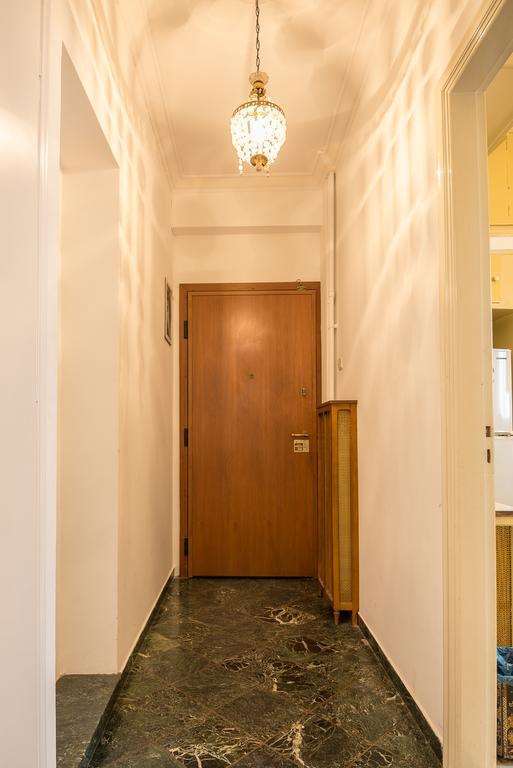 Victoria Dream Apartments Ateny Wyposażenia zdjęcie