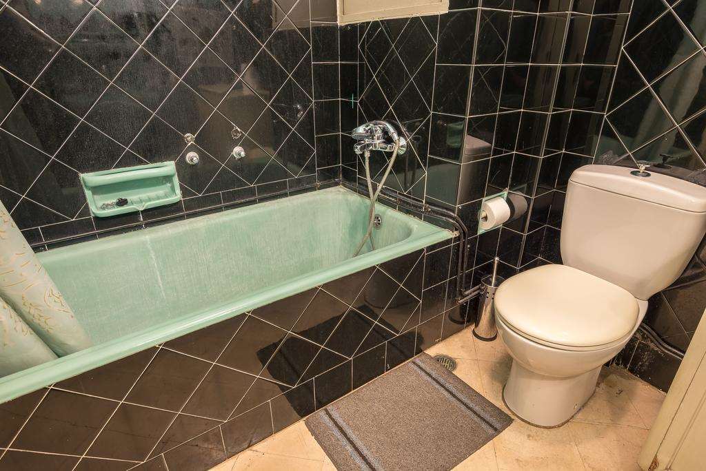Victoria Dream Apartments Ateny Pokój zdjęcie