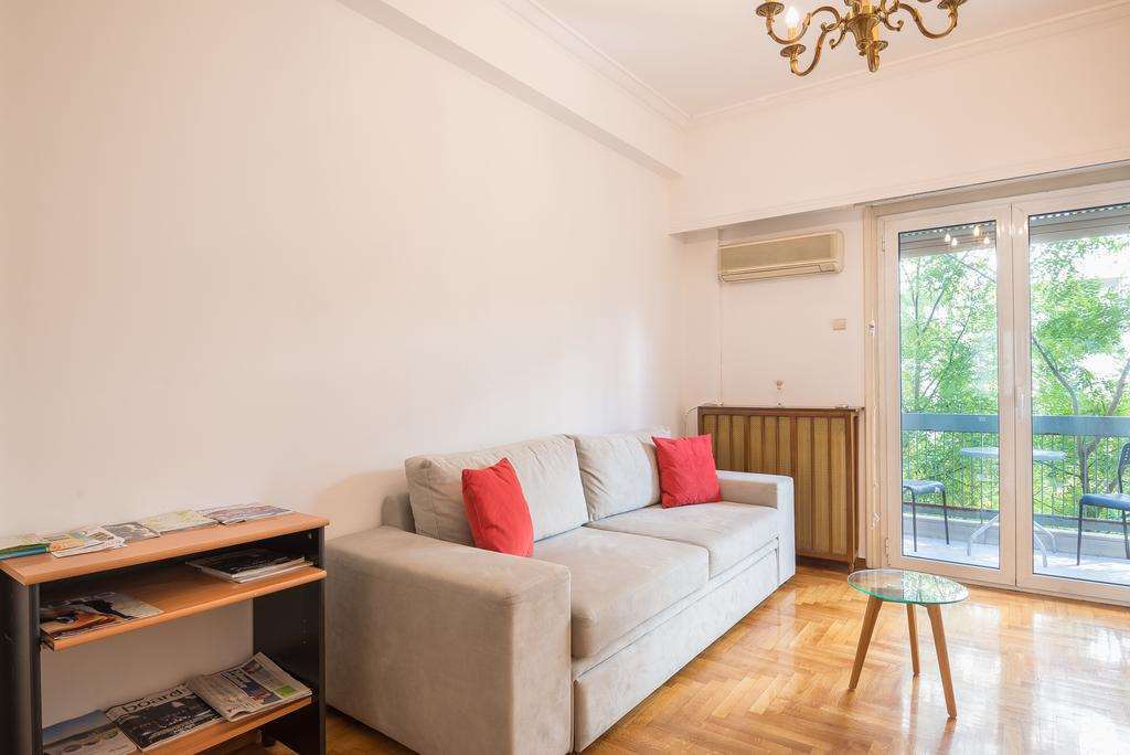 Victoria Dream Apartments Ateny Pokój zdjęcie